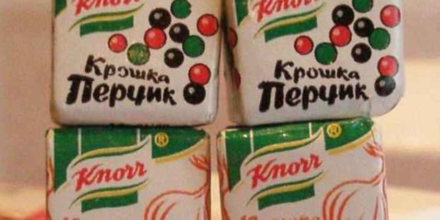 нежная свинина в кляре