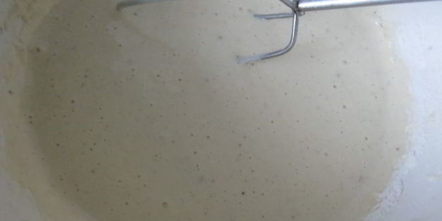 отбивные из говяжьей печени в кляре