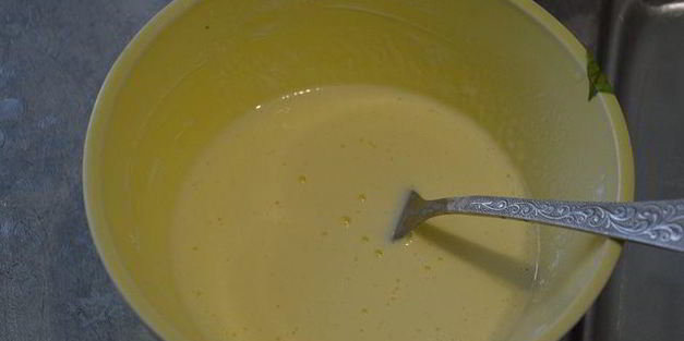 отбивные из индейки