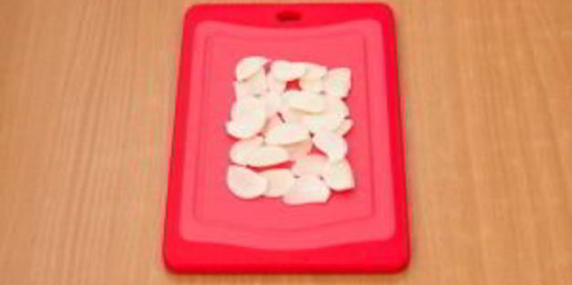 свинина гармошка