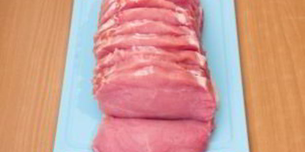 свинина гармошка