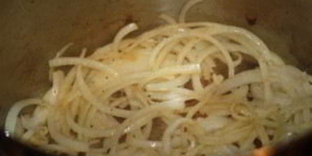 свинина с помидорами в духовке