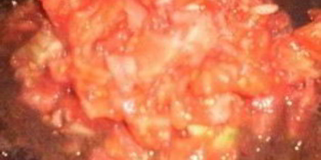 свинина тушеная в красном вине