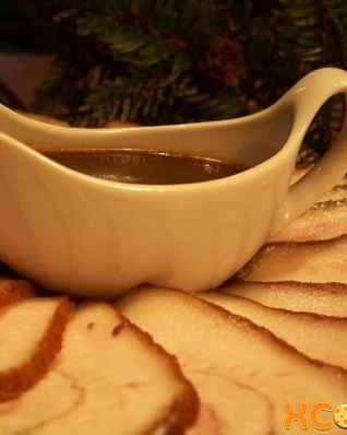 Свинина в сладком соусе по-китайски