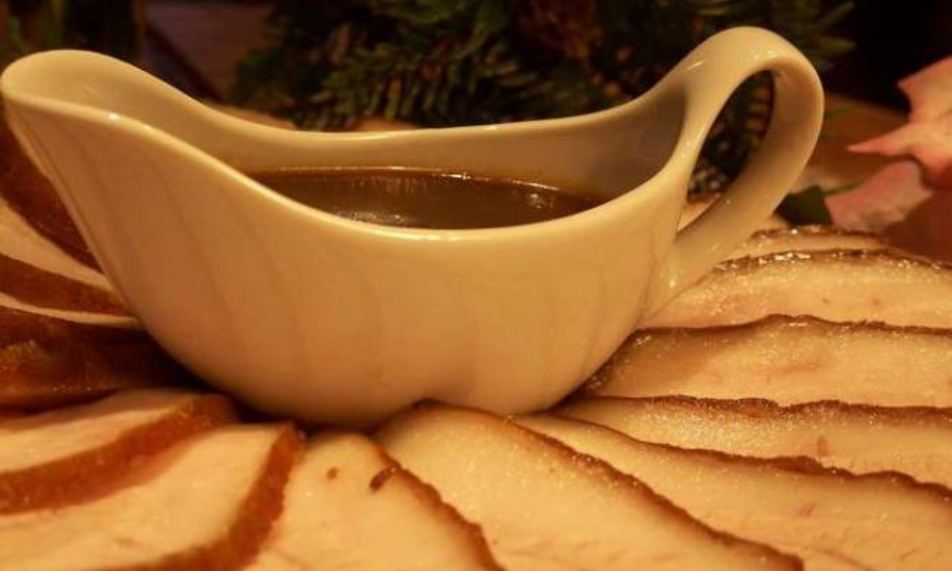 Рецепт свинины в сладком соусе по-китайсков