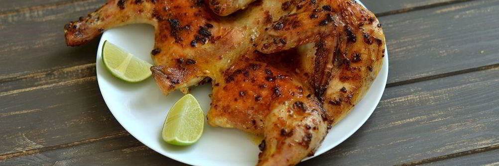 Цыпленок табака