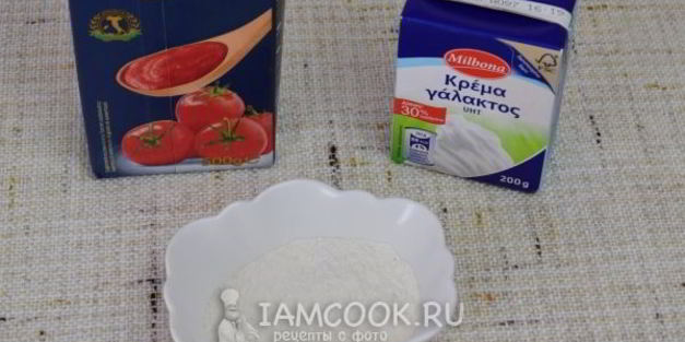 тушеная свинина с подливкой