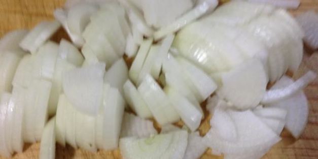 утка по-деревенски