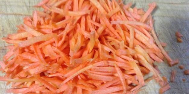 утка по-деревенски