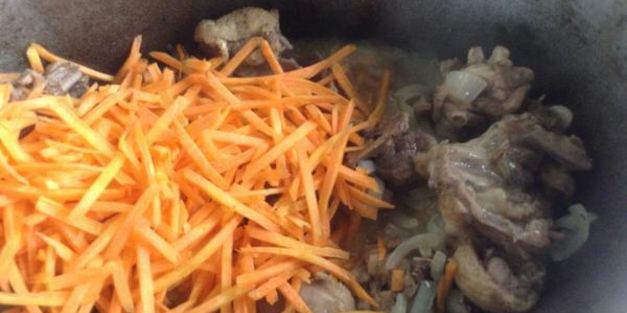 утка по-деревенски