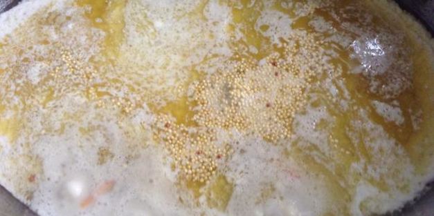 утка по-деревенски