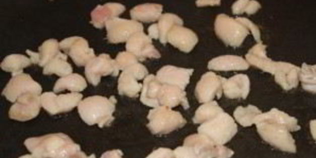 утка, тушенная с капустой квашеной