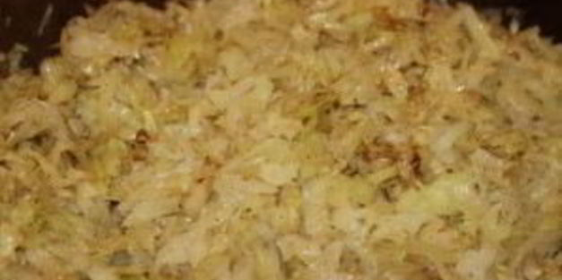 утка, тушенная с капустой квашеной