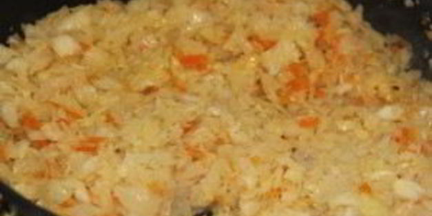 утка, тушенная с капустой квашеной