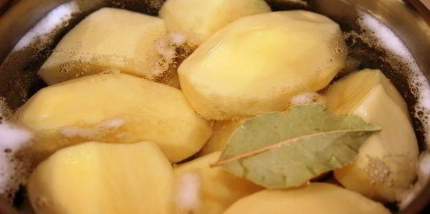 запеченная баранья нога