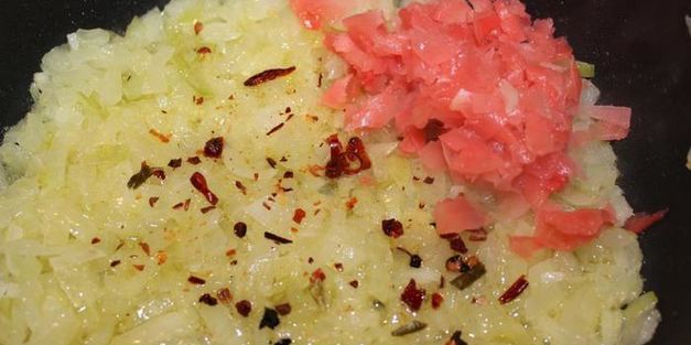 запеченная баранья нога