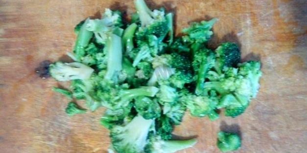 овощи в рукаве в духовке гарнир праздничный