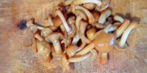 овощи в рукаве в духовке гарнир праздничный