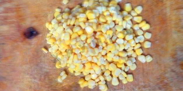 овощи в рукаве в духовке гарнир праздничный