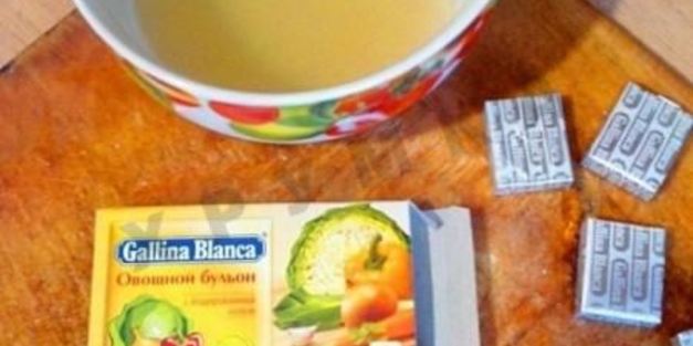 овощи в рукаве в духовке гарнир праздничный