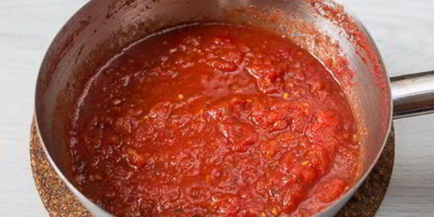 баклажаны пармиджано