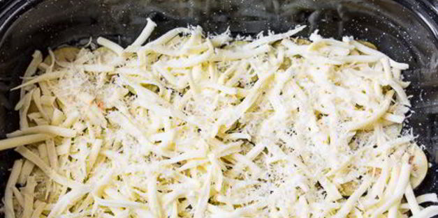 баклажаны пармиджано