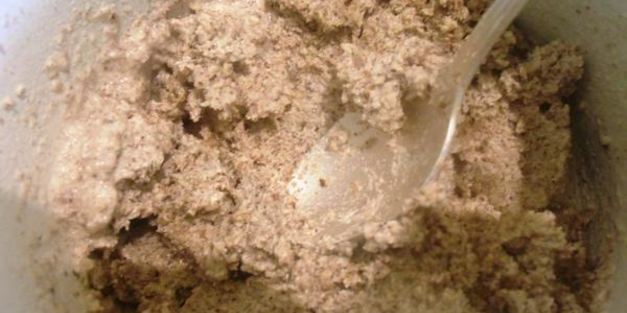 баклажаны с грецким орехом