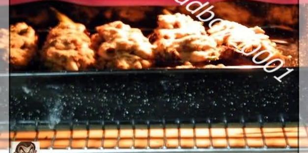 баклажаны с мясной начинкой