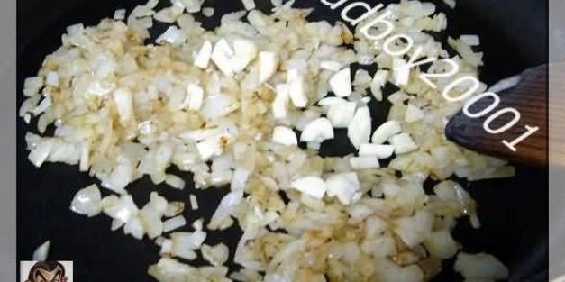 баклажаны с мясной начинкой