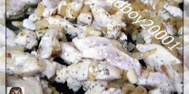 баклажаны с мясной начинкой