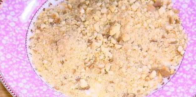 биточки из батата и семги