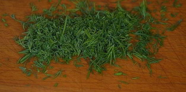 биточки из батата и семги