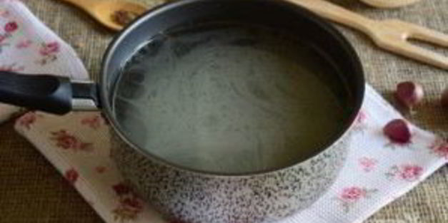 болгарский перец, фаршированный капустой