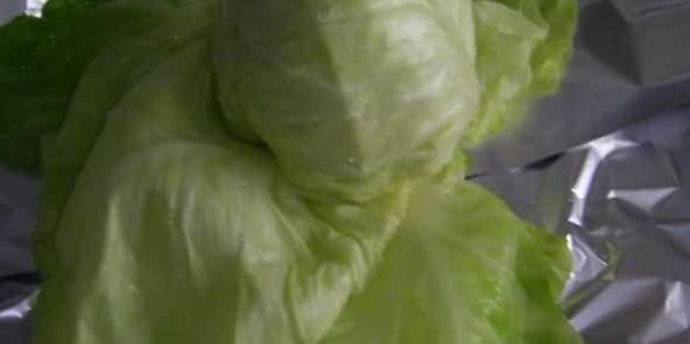 фаршированная капуста