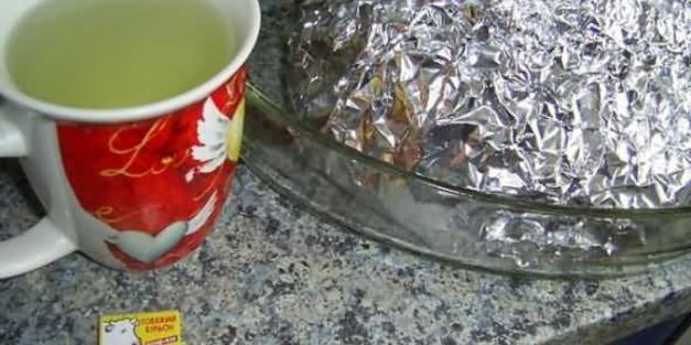 фаршированная капуста