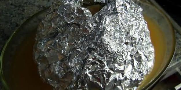 фаршированная капуста