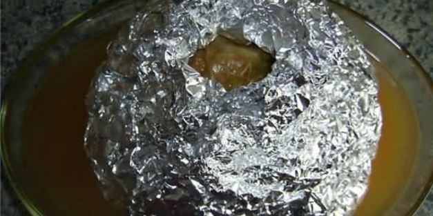 фаршированная капуста