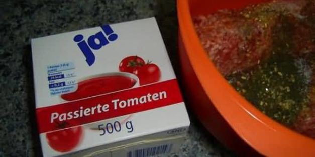 фаршированная капуста