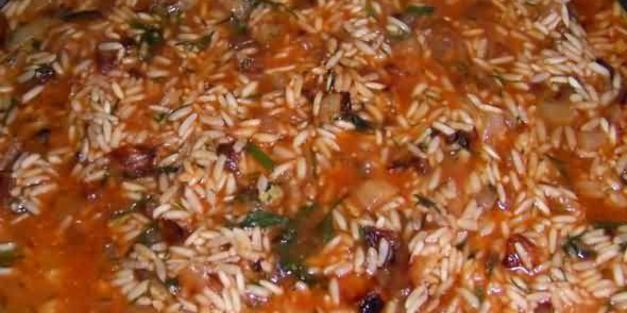 фаршированная капуста