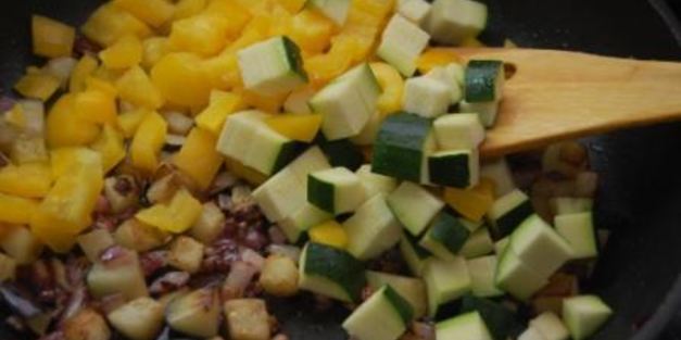 фаршированная тыква горшочек вари