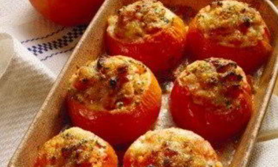 Рецепт фаршированный перец с грибами