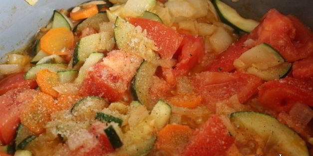 фаршированный перец