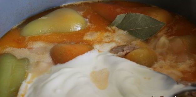 фаршированный перец