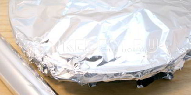 фаршированные лодочки из кабачков