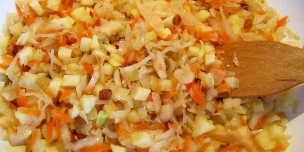 фаршированные перцы из долины тисы