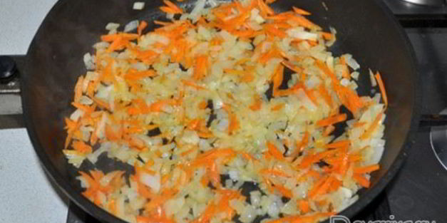 фаршированные перцы по-одесски