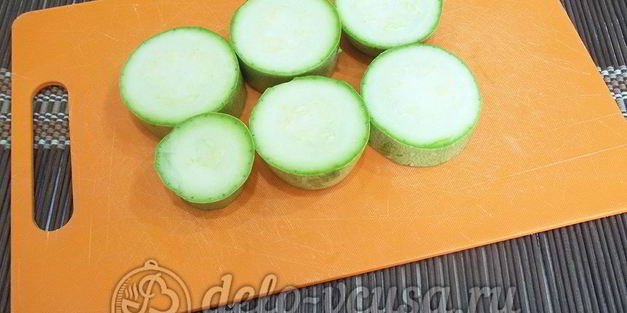 кабачки фаршированные мясом