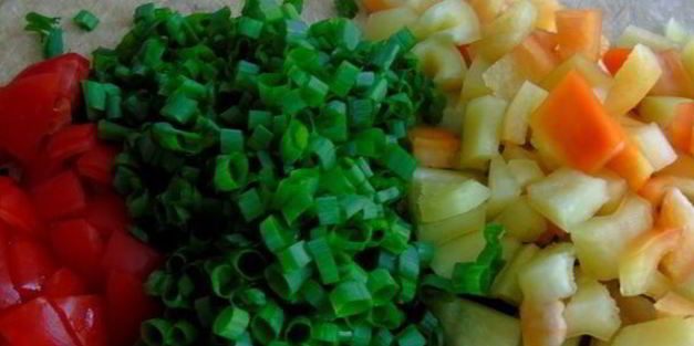 кабачки по-гречески