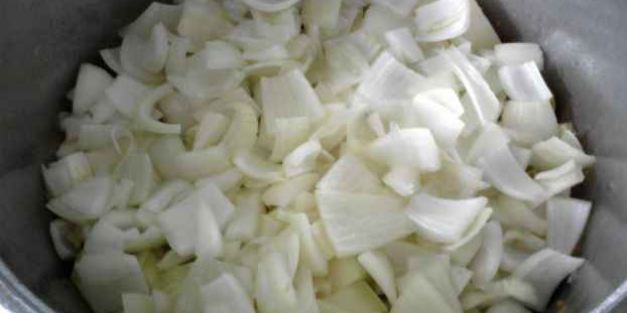 кабачки тушеные