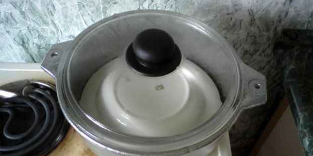 кабачки тушеные